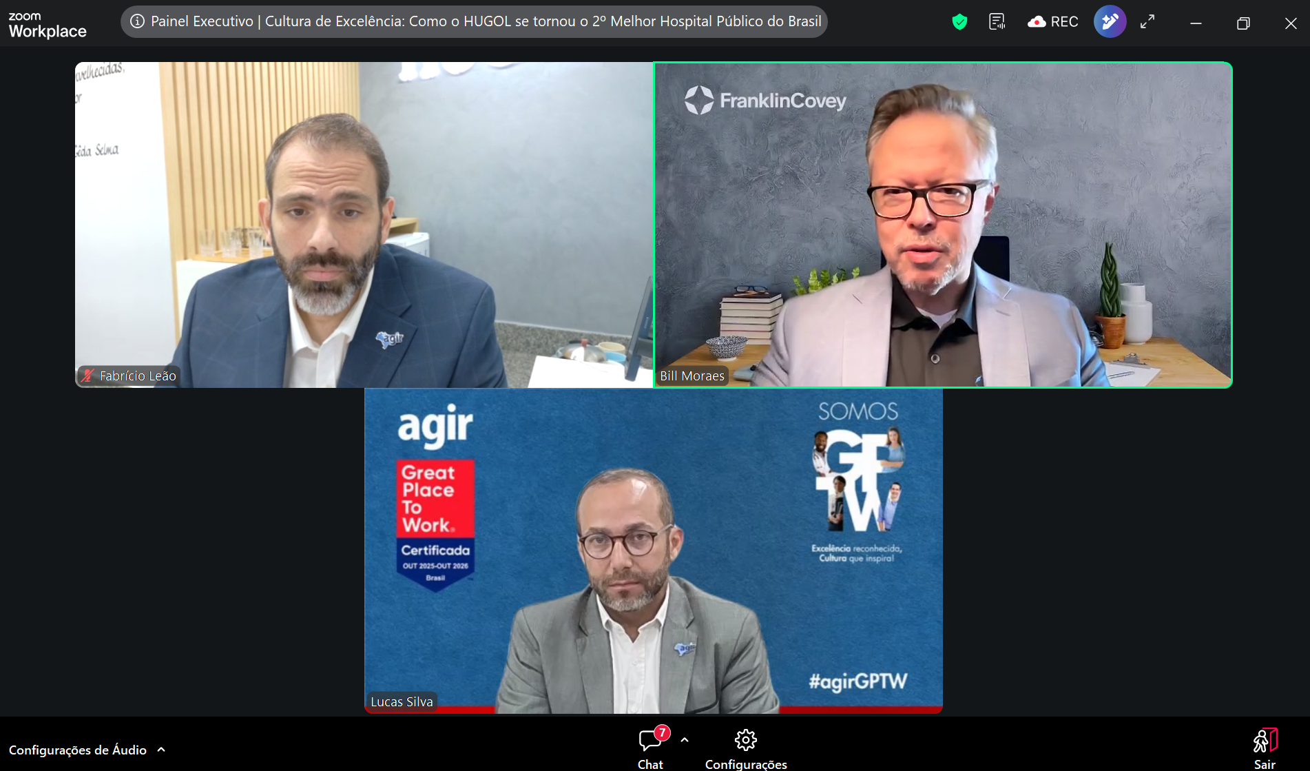 agir-participa-de-painel-executivo-sobre-gestao-em-saude-e-cultura-de-excelencia-promovido-pela-franklincovey-brasil